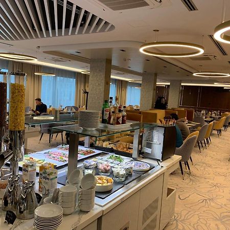 Tisia Hotel & Spa Тисауйварош Экстерьер фото