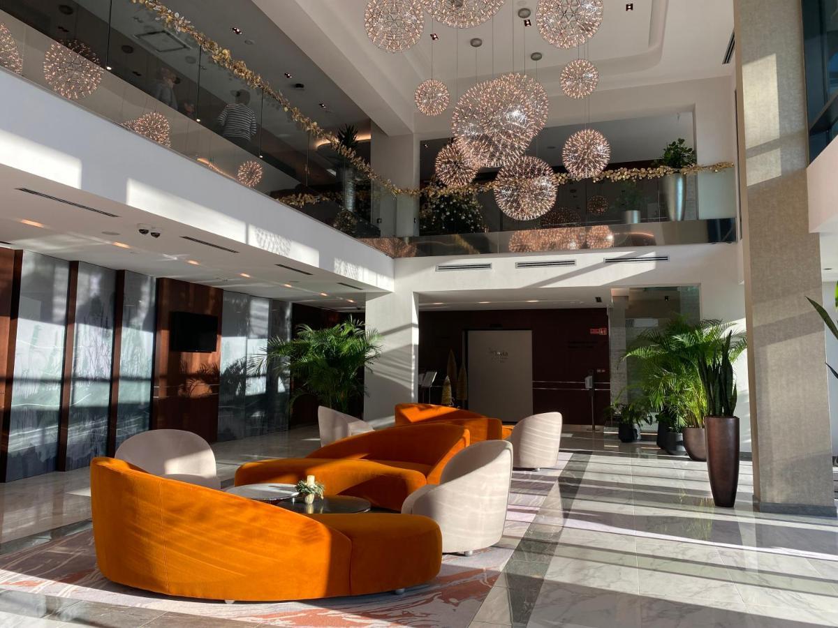 Tisia Hotel & Spa Тисауйварош Экстерьер фото