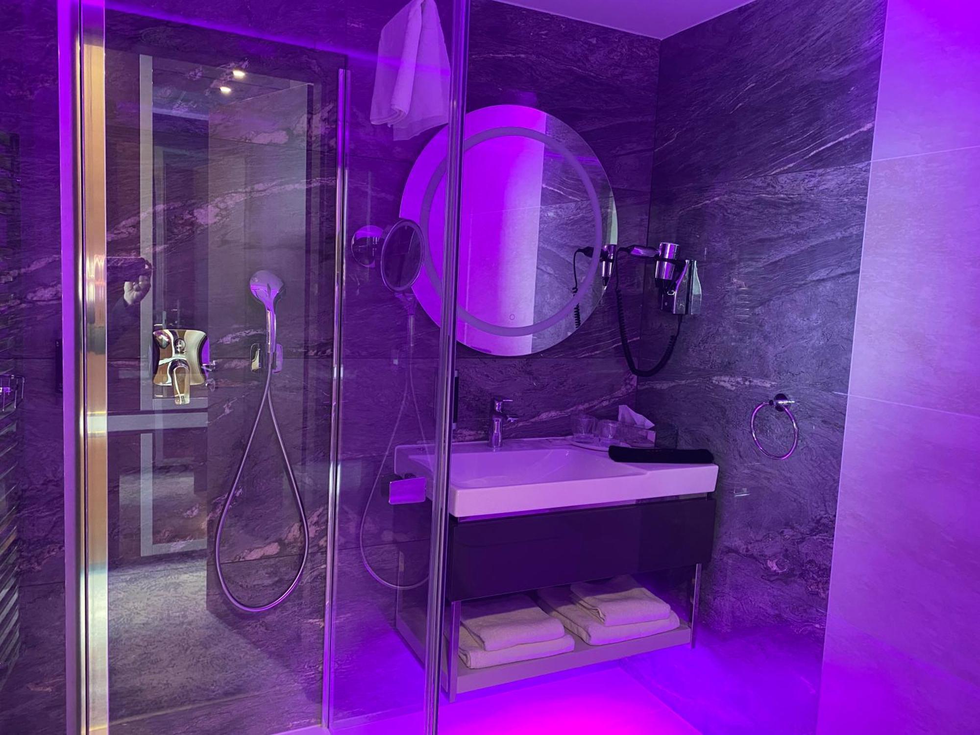 Tisia Hotel & Spa Тисауйварош Экстерьер фото