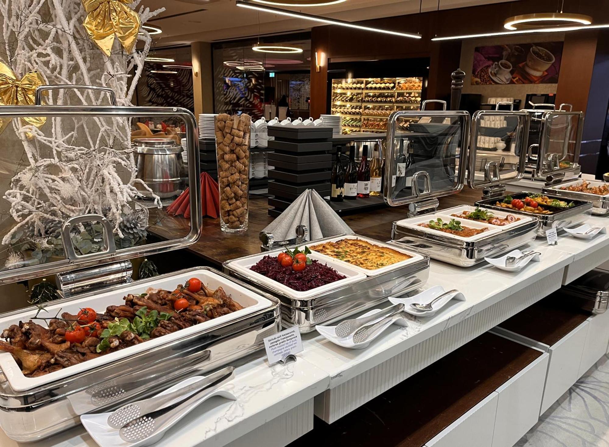 Tisia Hotel & Spa Тисауйварош Экстерьер фото